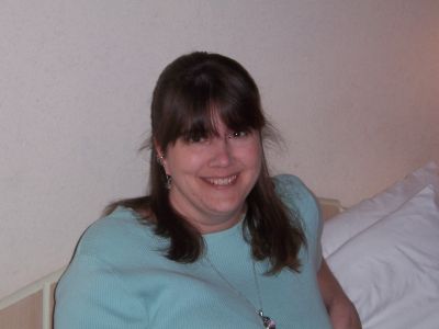 Rebecca Englehart
