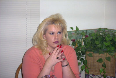 Nicole Miser