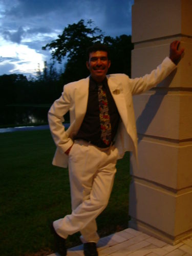 Manuel Valdez