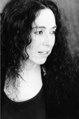 Alicia Laurel