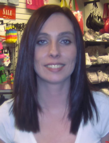 Lisa Keiner