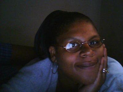 Lamanda Smith