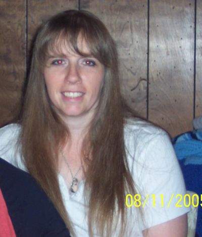Ruth Lewis