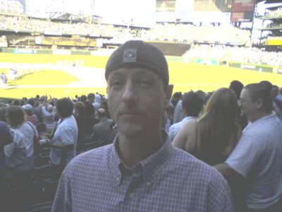 Gabriel Buchanan