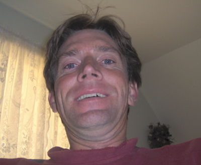 Timothy Mccarthy