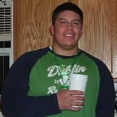 Oswaldo Bautista