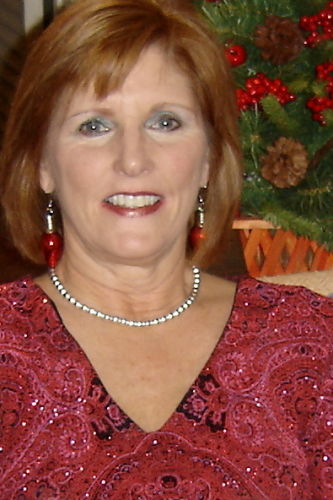 Deborah Boycesmith