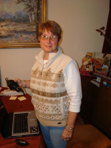 Jean Cavanaugh