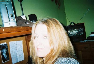 Angela Gresham