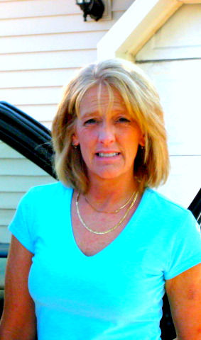 Donna Shrontz