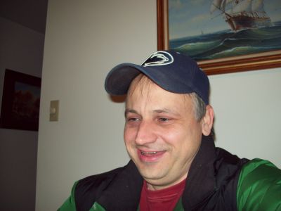 Karl Sawyer