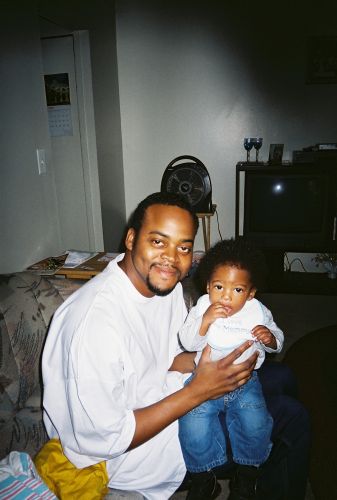 Ike Gamble
