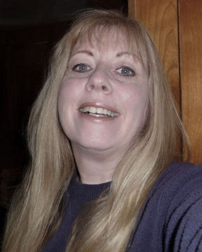 Sheri Nye