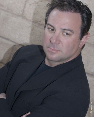 Randy Sutton