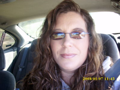 Tara Albury