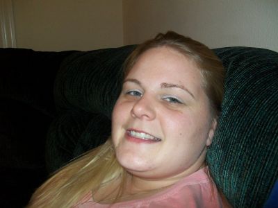 Michelle Hayes