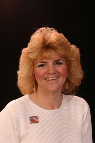 Monica Merriman