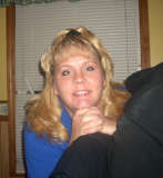 Kathy Torrenga