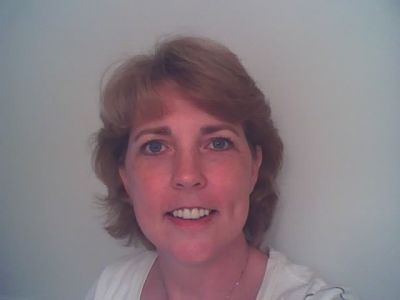 Cindy Martin