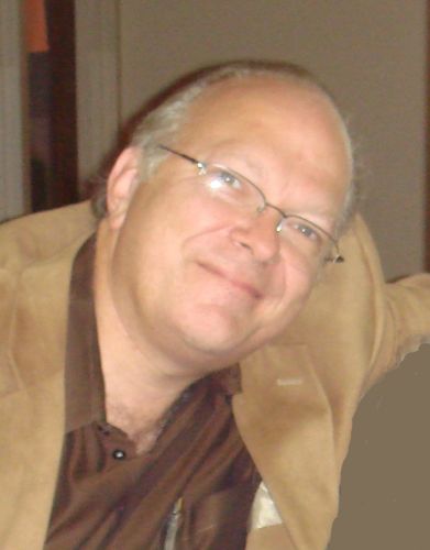 Lawrence Heard
