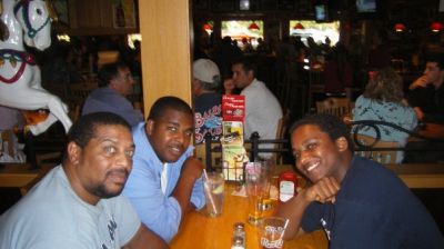 Norman Williams