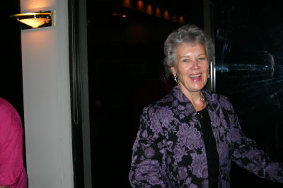 Rose Hauck
