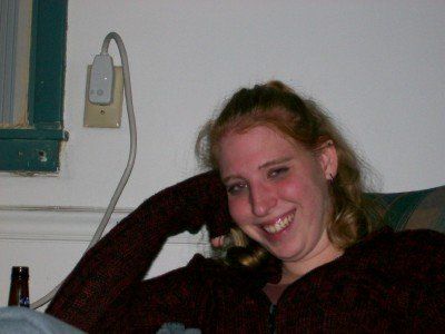 Judith Troughton