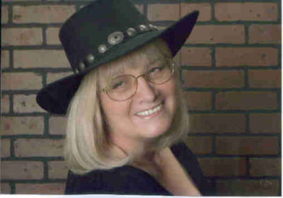 Rosa Gipson