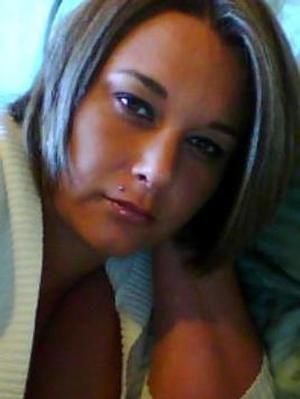 Tiffany Burlison