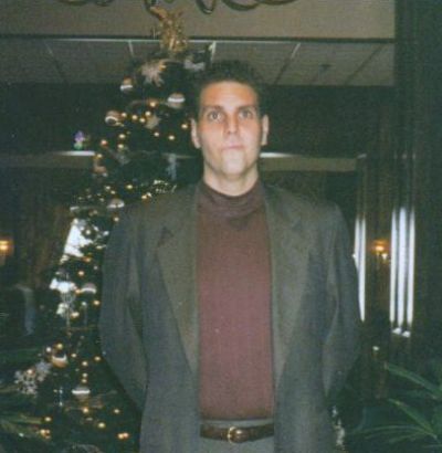 Kenneth Chesney