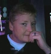 Cindy Moore