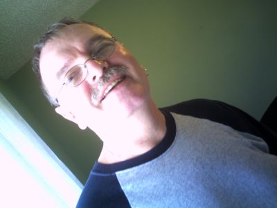 Randy Swavely