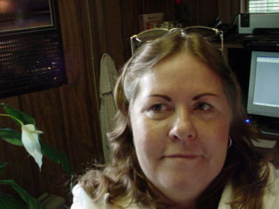 Brenda Bolton