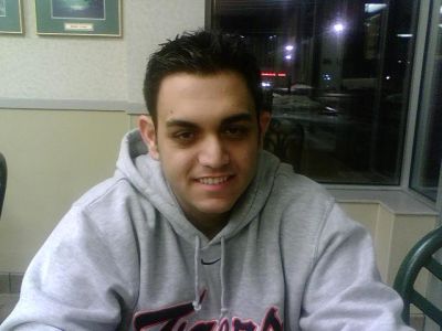 Jason Ferry