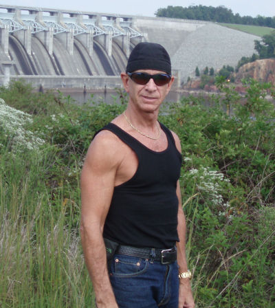 Mack Warren
