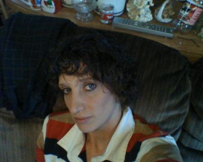 Carolyn Dishner