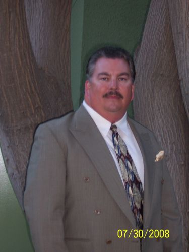 Lester Wolford