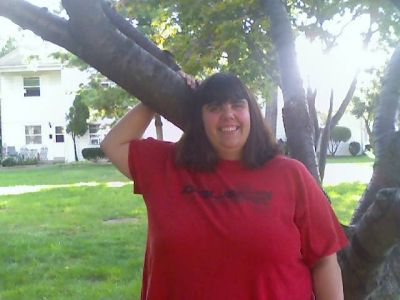Tamie Meredith