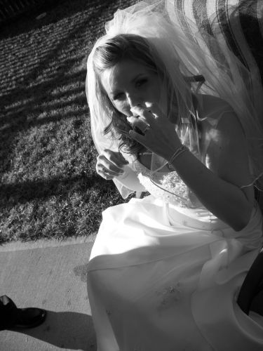 Tanya Spridgen
