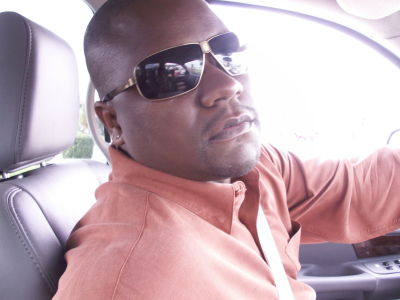 Joseph Mccray
