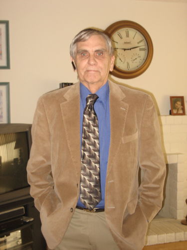 Dave Fullerton