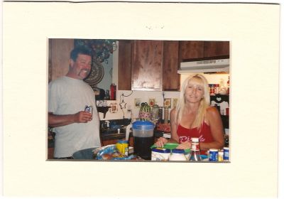 Cynthia Delozier