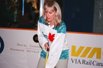 Valerie Eicher