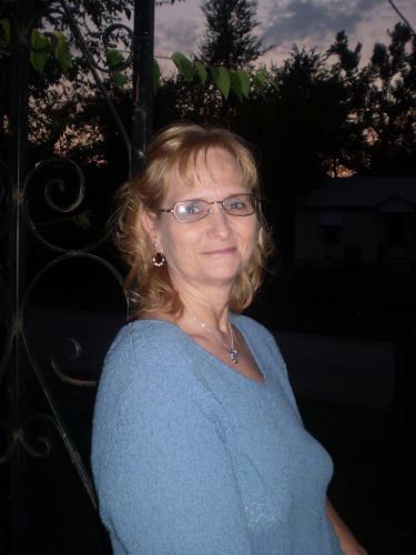 Deborah Tubbs
