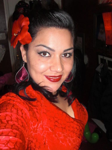Alex Alvarado