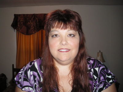 Paula Mccullough