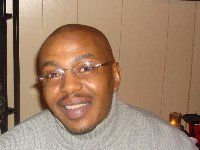 Kevin Cokley
