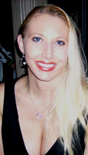 Christina Stearns