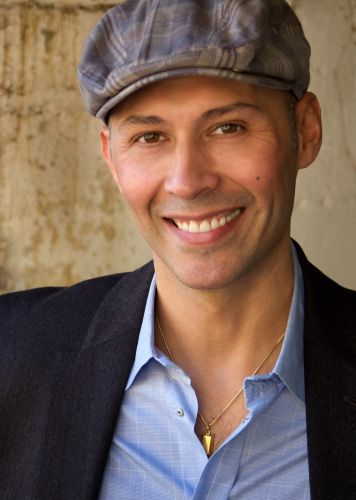 Michael Crispen