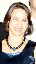 Mary Harrington